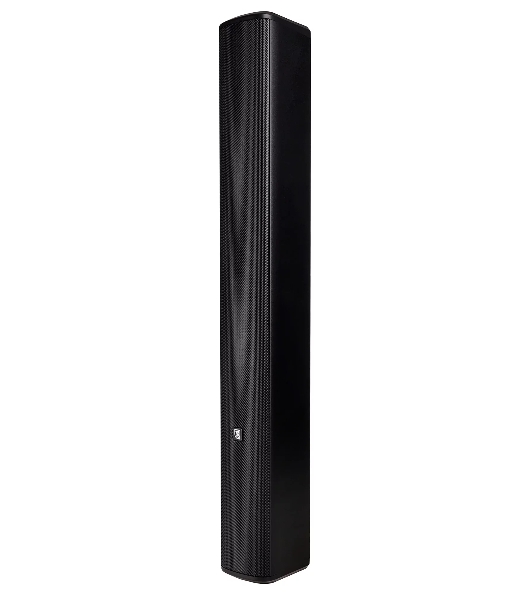 Звуковая колонна Intrend ITSPK-CL425-B пассивная, 4x2.5', 4 Ом (100Вт RMS), SPL 113dB, 106Hz-20kHz, 120°x20° (HхV), вес 3.4кг, черный, крепление в комплекте, (цена за 1шт., в упаковке 2 шт., продается парами)