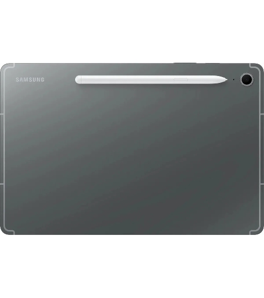 Планшет Samsung Galaxy Tab S10 FE 10.9', 8Gb, 128Gb, Wi-Fi, Android 15, серый