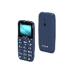 Мобильный телефон Maxvi B110ds синий, фото18