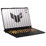 Ноутбук 16' ASUS TUF Gaming F16 FX608JP серый Core i5-13450HX/16Gb/SSD 1Tb/RTX 5070/1920x1200/NoOS, фото2