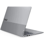 Ноутбук 16' IPS WUXGA LENOVO ThinkBook 16 G6 IRL grey (Core i3 1315U/16Gb/512Gb SSD/VGA int/FP/noOS) ((21KH00X8EV)), фото4