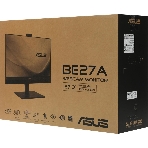 Монитор 27' ASUS BE27ACSBK IPS 2560x1440, 60 Гц, 5 мс, 16:9, 350 кд/м2, 1xHDMI, 2хDP, USB-C, 1x3.5 мм, черный, фото2