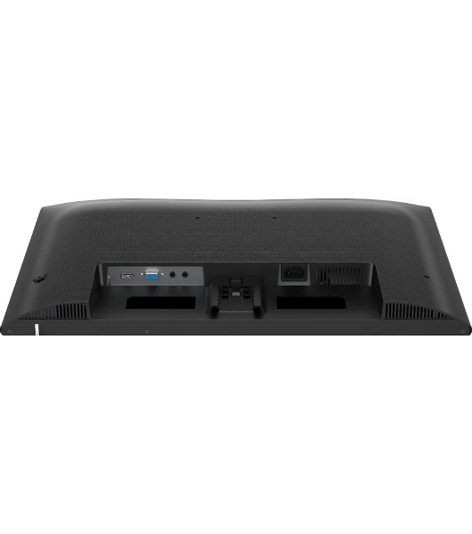 Монитор 27' Philips 27E1N1200A IPS 1920x1080, 100 Гц, 4 мс, 16:9, 300 кд/м², HDMI 1.4, DP 1.2, VGA, 3.5 мм, динамики (2x2 Вт), черный