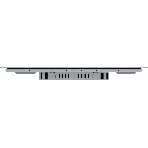 Индукционная варочная панель Gorenje GI6401WSC белый, фото4
