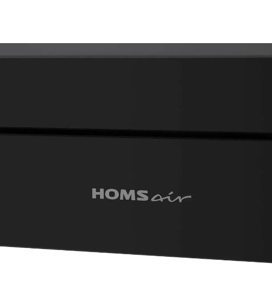 Микроволновая печь встраиваемая HOMSair MOB205Gb