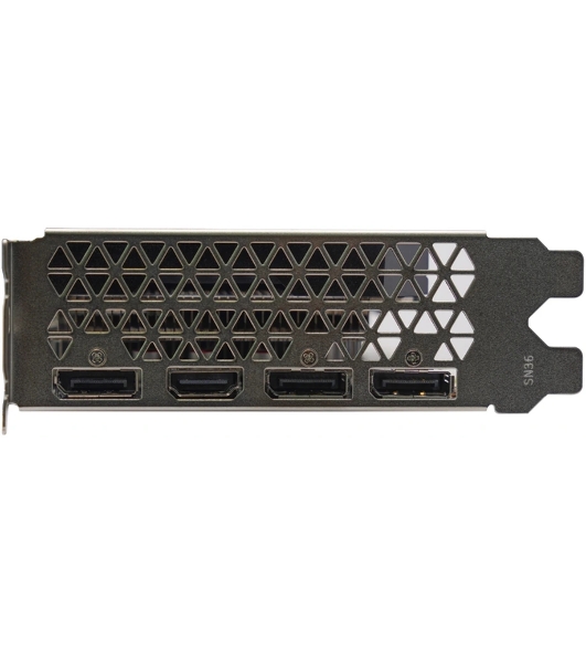 Видеокарта Afox RX580 8GB GDDR5 256bit 3xDP HDMI 2FAN RTL