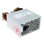 Блок питания Chieftec ATX 650W Vita BPX-650-S Gen.5 Half mod 80+ bronze (20+4pin) APFC 120mm fan 6xSATA RTL, фото6