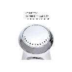 Блендер погружной JVC JK-HB5122 1200 Вт, 2 скорости, 5 уровней мощности, фото3