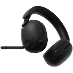 Гарнитура Sony INZONE H9 чёрный, беспроводная + проводная, Bluetooth, до 32 ч, подсветка, фото4