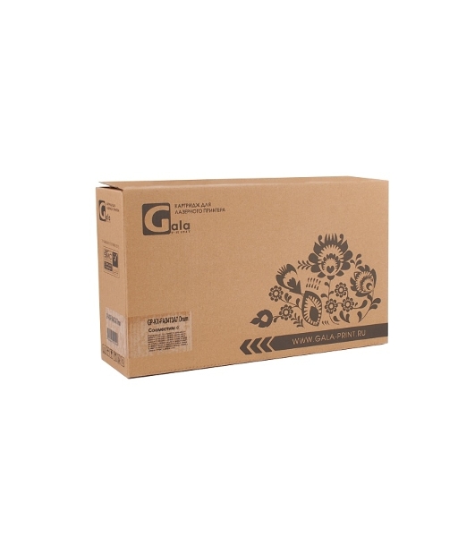 Драм-картридж GalaPrint GP-KX-FAD473A7 черный Drum (10000 стр) для Panasonic KX-MB2110RU/KX-MB2117RU/KX-MB2130RU/KX-MB2137RU/KX-MB2170RU/KX-MB2177RU/KX-MB2110/KX-MB2117/KX-MB2120/KX-MB2128/KX-MB2130/KX-MB2137/KX-MB2138/KX-MB2168/KX-MB2170/KX-MB2177/KX-MB2178