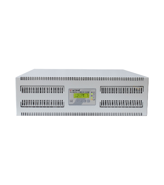 Источник бесперебойного питания Штиль SR SR3110L 8000Вт 10000ВА серый