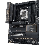 Материнская плата ASUS PROART X870E-CREATOR WIFI, AM5, AMD X870E, 4xDDR5, 4xSATA, 4xM.2, 2xPCIe 5.0 x16, 1xPCIe 4.0 x4, 2xUSB-C 40Gbps, 1xUSB-C 20Gbps, 7xUSB-A 10Gbps, 1xUSB-A 2.0, 1xDP (v1.4), 1xHDMI (v2.1), 1x10Gb LAN, 1x2.5Gb LAN, Wi-Fi 7, Bluetooth 5.4, 3x3.5 мм, 7.1, ATX, фото8