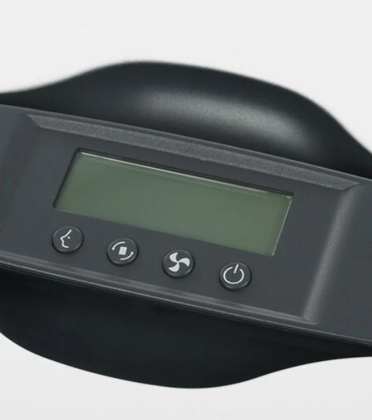 Очиститель воздуха Airgle AG300 белый, 40 Вт, 15 м², HEPA-фильтр, угольный фильтр, фотокаталитический фильтр