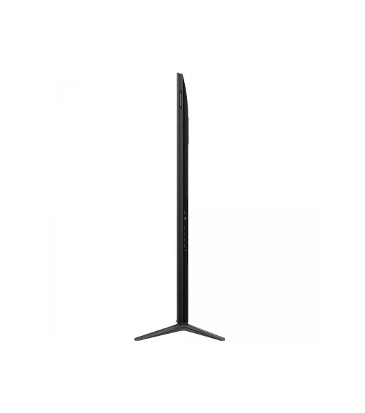 Телевизор TCL 65' 65C6K черный MINI LED UHD LCD 144Hz Google TV