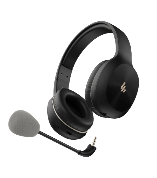 Гарнитура Edifier K750W чёрный, беспроводная, Bluetooth, до 33 ч