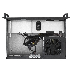 Серверный корпус ExeGate Pro 3U330-02 (RM 19', высота 3U, глубина 330, БП 800ADS, USB), фото7