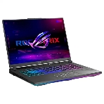 Ноутбук ASUS ROG Strix G16 G614PR-RV027 Grey AMD Ryzen 9 8940HX 2400MHz/16'/1920x1200/16Gb/1024Gb SSD/NVIDIA GeForce RTX 5070 Ti 12Gb/Wi-Fi/Bluetooth/Без ОС, фото5