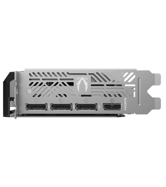 Видеокарта Zotac RTX 5060 AMP 8Gb GDDR7 128bit 3xDP HDMI 2FAN MEDIUM PACK