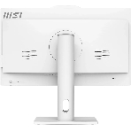 Моноблок MSI PRO AP242P 14M-655XRU 23.8'(1920x1080 IPS)/Intel Core i5 14400(2.5Ghz)/16Gb/512PCISSDGb/noDVD/Int:Intel UHD Graphics 730/Cam/BT/WiFi/-/war 1y/4.63kg/White/DOS + Wireless KB+M (9S6-AE0622-1059), фото7