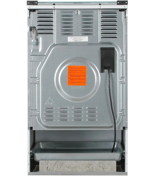 Плита Комбинированная Gorenje GK5C40WF белый