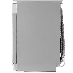 Посудомоечная машина Gorenje GS520E15S, серый, 44.8 см, 9 компл., 47 дБ, класс A++, фото4