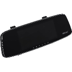 Видеорегистратор Sho-Me Combo Mirror WiFi Duo, 1920x1080, 7', с камерой заднего вида, GPS/ГЛОНАСС, Wi-Fi, G-сенсор, датчик движения, GPS-информатор, фото9