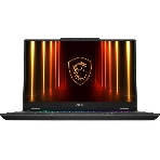 Ноутбук MSI Cyborg A17 AI B2HWFKG-048XRU/17.3'/IPS/AMD Ryzen 7 260/16Gb/512Gb SSD/NVIDIA GeForce RTX 5060 8Gb/Windows 11 Pro/черный/2.5kg, фото14