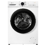 Стиральная машина Pioneer WM-228004WH белый, загрузка фронтальная 8 кг, 1400 об/мин, фото 1