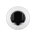 Водонагреватель электрический Maunfeld MWH100W03 белый, накопительный, 100 л, 1,5 кВт, фото4