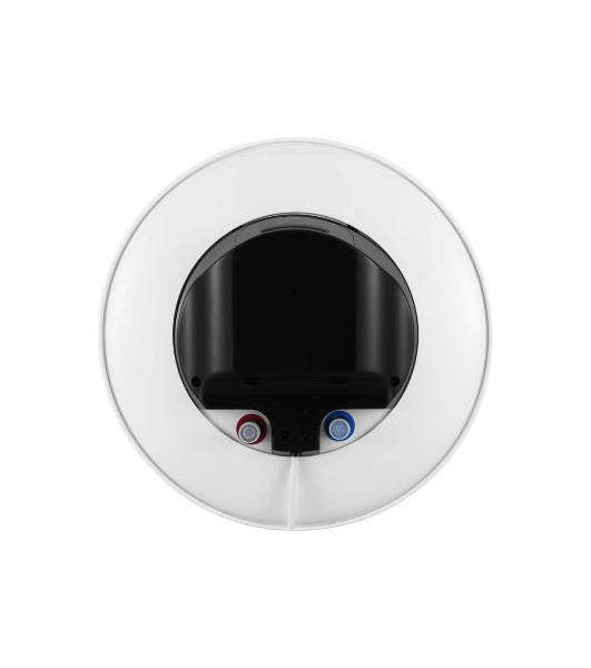 Водонагреватель электрический Maunfeld MWH100W03 белый, накопительный, 100 л, 1,5 кВт