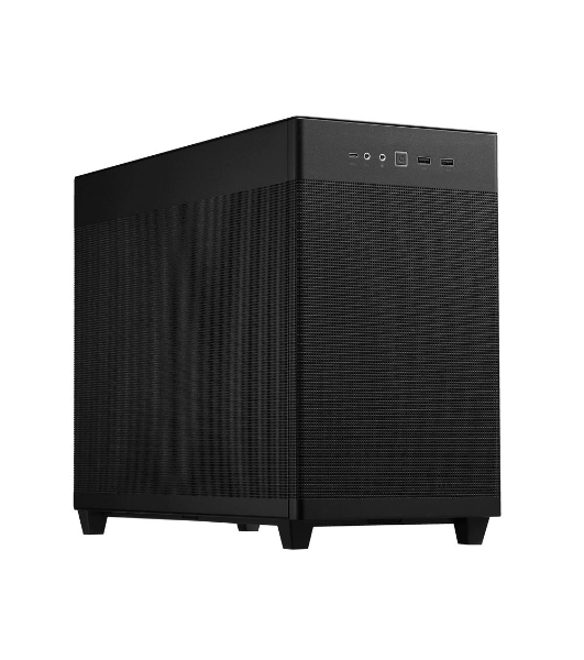 Компьютерный корпус Asus AP201/BLK/MESH ASUS PRIME CASE MESH (90DC00G0-B39000) (771913)