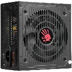 Блок питания Bloody BD-PS850G, 850Вт, 80 PLUS Gold, 120мм, модульный, черный, фото 1