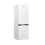 Холодильник Beko B1RCNK272W белый, двухкамерный 163/76л морозилка снизу, фото8