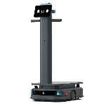 Складской робот PuduRobotics модели PUDU T300, фото 1