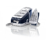 Парогенератор Braun IS7282BL белый/синий, 2700 Вт, фото7