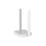 Интернет-центр Netcraze Start (NC-1112) с Mesh Wi-Fi N300, 4-портовым Smart-коммутатором и переключателем режима роутер/ретранслятор, фото9