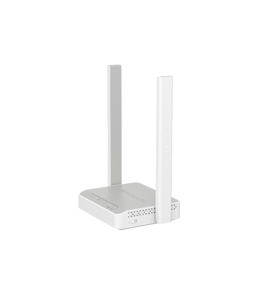 Интернет-центр Netcraze Start (NC-1112) с Mesh Wi-Fi N300, 4-портовым Smart-коммутатором и переключателем режима роутер/ретранслятор