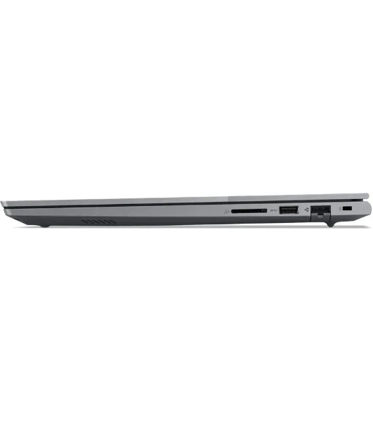 Ноутбук 16' IPS WUXGA LENOVO ThinkBook 16 G6 IRL grey (Core i3 1315U/16Gb/512Gb SSD/VGA int/FP/noOS) ((21KH00X8EV))