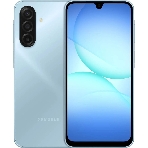 Смартфон Samsung Galaxy A17 6/128Gb синий, фото 1