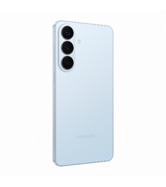 Смартфон Samsung Galaxy S26+ SM-S947B 12/512Gb, голубой
