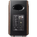 Колонки Edifier S2000MKIII Brown (2.0,Bluetooth 5.0,ДУ,2x 15 Вт (ВЧ), 2x 50 Вт (СЧ/НЧ), фото3