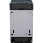 Встраиваемая посудомоечная машина Haier HDWE11-396RU, фото 1