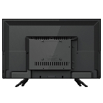 Телевизор Polar 24' P24L24T2C (YY) черный DLED HD 60Hz, фото2
