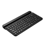 Клавиатура беспроводная A4Tech Fstyler FBK30, USB, Bluetooth/Радиоканал, черный, фото3