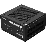 Блок питания Bloody BD-PS1250P, 1250 Вт, 80 PLUS Platinum, 140мм, модульный, черный, фото5