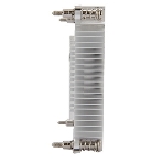 Вентилятор Alseye IO-SH15-75S TDP 75W, 85x85x30мм, 1500~3500rpm, 12.5~30.8dBA, pwm, фото3