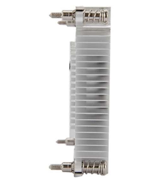Вентилятор Alseye IO-SH15-75S TDP 75W, 85x85x30мм, 1500~3500rpm, 12.5~30.8dBA, pwm