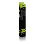 Коврик для мыши SMARTBUY (SBMP-25G-K) RUSH Blackout черный XXL-size, фото2