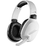 Гарнитура Defender Phantom Pro белый, беспроводная + проводная, Bluetooth, USB / mini jack 3.5 мм, фото 1