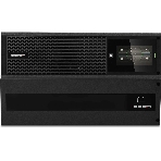 Источник бесперебойного питания Ippon Innova Unity RT 3-3 10K 10000Вт 10000ВА черный, фото8
